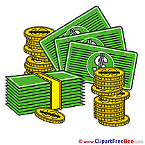 Money Dollars  free Images download