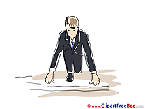Career Man Images download free Cliparts