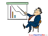 Chart Man printable Images for download