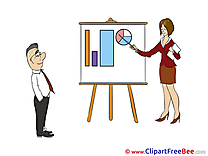 Chart Woman Pics free Illustration