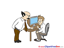 Chief Clipart free Image download