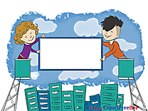 Children Presentation Images download free Cliparts
