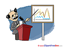 Graphic Diagram Man Presentation Images download free Cliparts