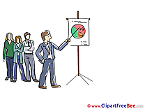 Picture Diagram Man Office free printable Cliparts and Images