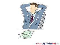 Relax Office Pics free download Image