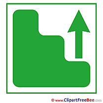 Career Ladder Clip Art download Presentation