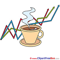 Coffee Break Graphic Pics Presentation free Cliparts