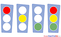 Picture Traffic Lights Pics Presentation free Image