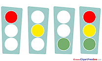 Traffic Lights Presentation free Images download