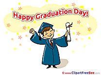 Diploma free Cliparts Graduation