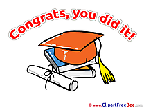 Hat Diploma download Clipart Graduation Cliparts