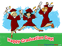 School Graduation Clip Art download