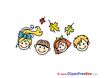Children School free Images download