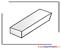 Eraser Pics School Illustration