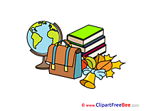 Happy Teacher's Day printable School Images