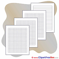 Pages Paper School free Images download