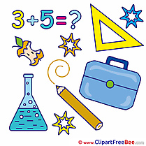 Supplies download Clipart School Cliparts