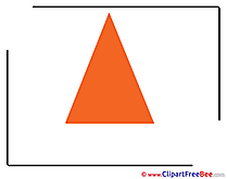 Triangle Clip Art download School