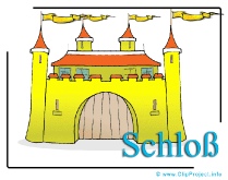 Castle Clipart Image free - Fairy Clipart Images free