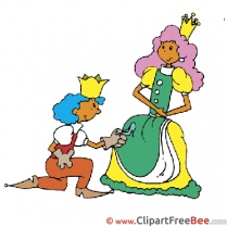 Cinderella Prince Pics Fairy Tale Illustration