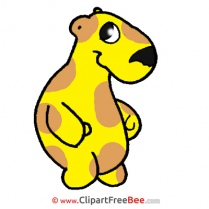 Image Giraffe Fairy Tale free Images download