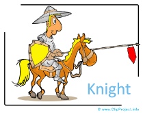 Knight Clipart Image free - Fairy Clipart Images free