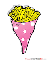 Fries Pics free Illustration