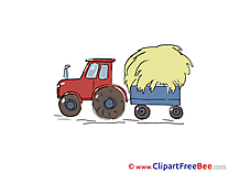 Tractor Pics free Illustration