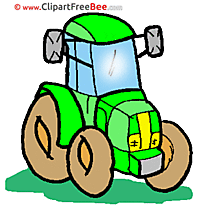 Tractor printable Images for download