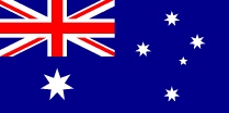 Australia flag image free