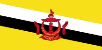 Brunei flag free image