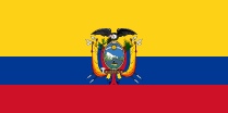 Ecuador flag free image