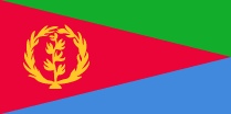 Eritrea flag image free