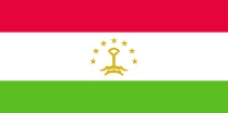 Flag of Tajikistan image free