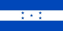 Honduras flag image free