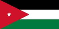 Jordan flag free image download