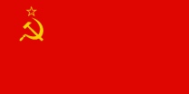 USSR flag free image