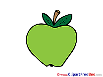 Apple Pics download Illustration