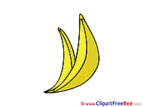 Bananas printable Images for download