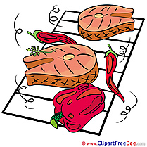 Barbecue Clip Art download for free