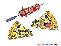 Fastfood download Clip Art for free