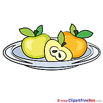 Fruits download printable Illustrations