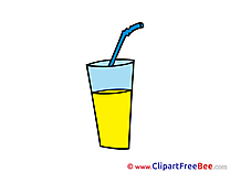 Juice Pics free Illustration