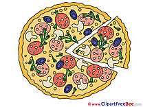 Pizza Images download free Cliparts