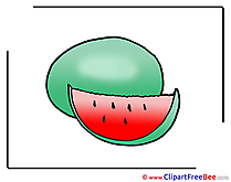 Watermelon free Illustration download