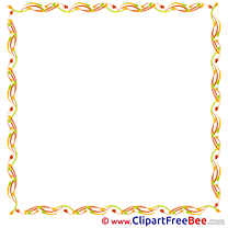 Stars Pics Frames free Cliparts