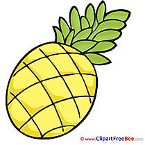 Exotic Fruit free Cliparts for download