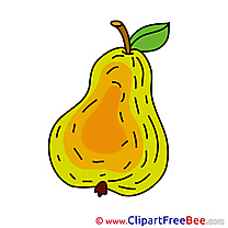 Image Pear Pics free Illustration