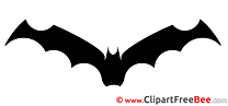 Bat Halloween download Illustration