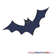 Image Bat Pics Halloween Illustration